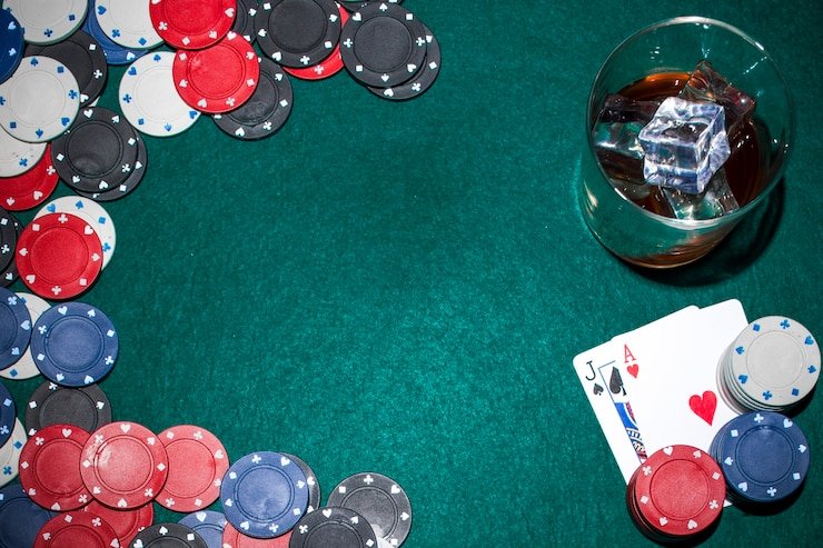 Stake Games Responsabilidade