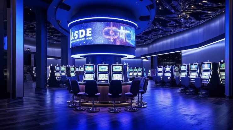Stake Games Privacidade
