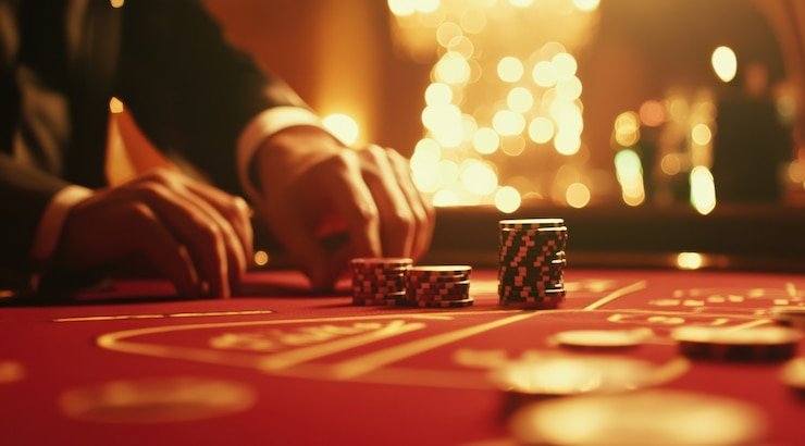 Stake Games Segurança
