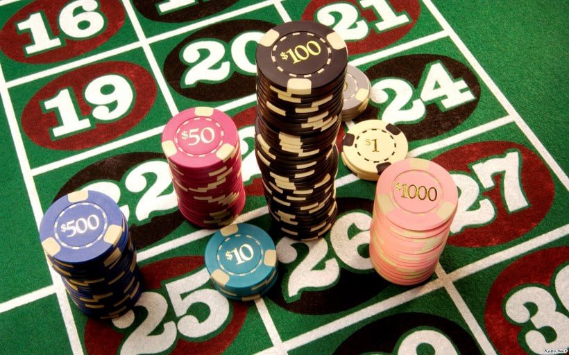 stake games