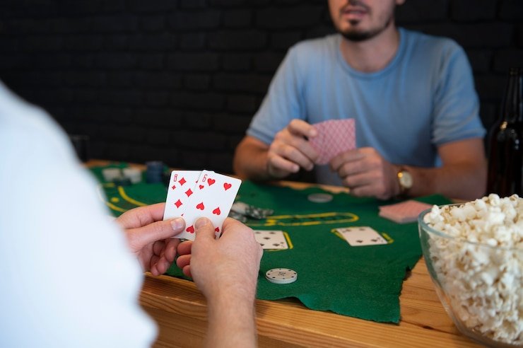 stake games