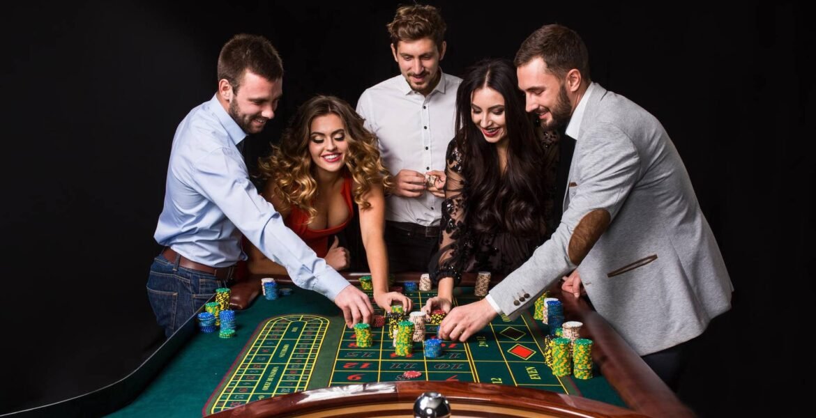 stake games