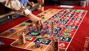 stake games
